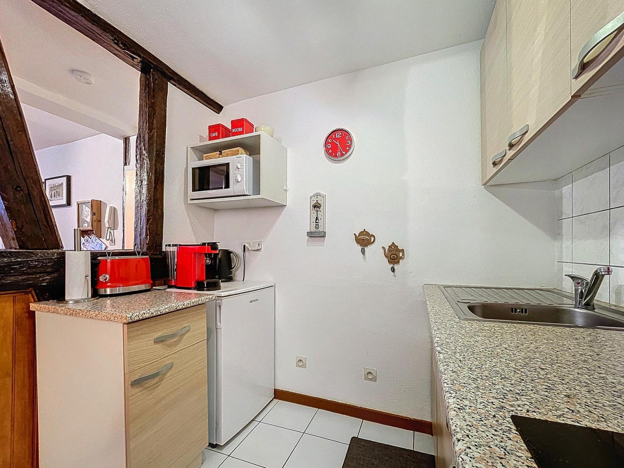 Appartamento Jeannala Riquewihr Esterno foto
